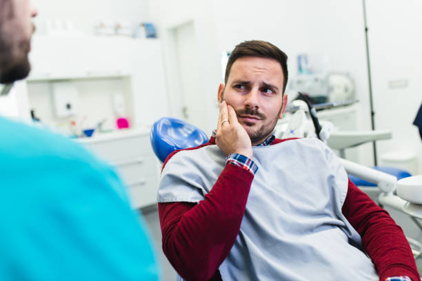 Emergency Dental Services in Tomahawk, WI